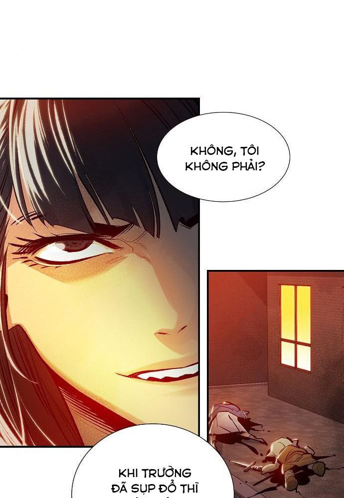 Tôi - Necromancer Cô Độc Chapter 7 - 57