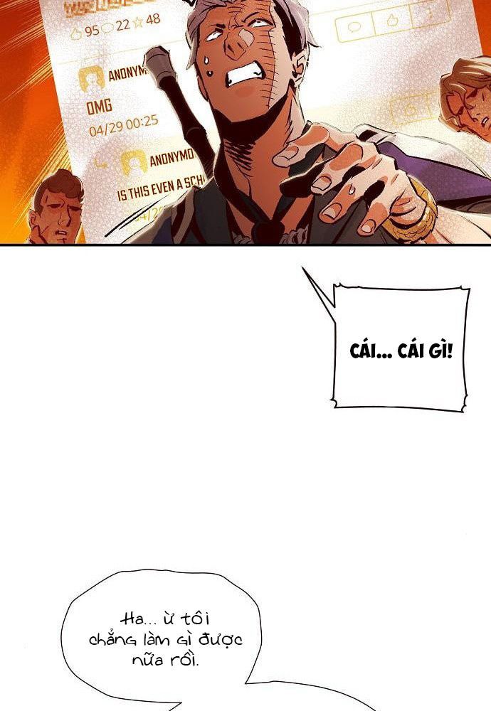 Tôi - Necromancer Cô Độc Chapter 7 - 62