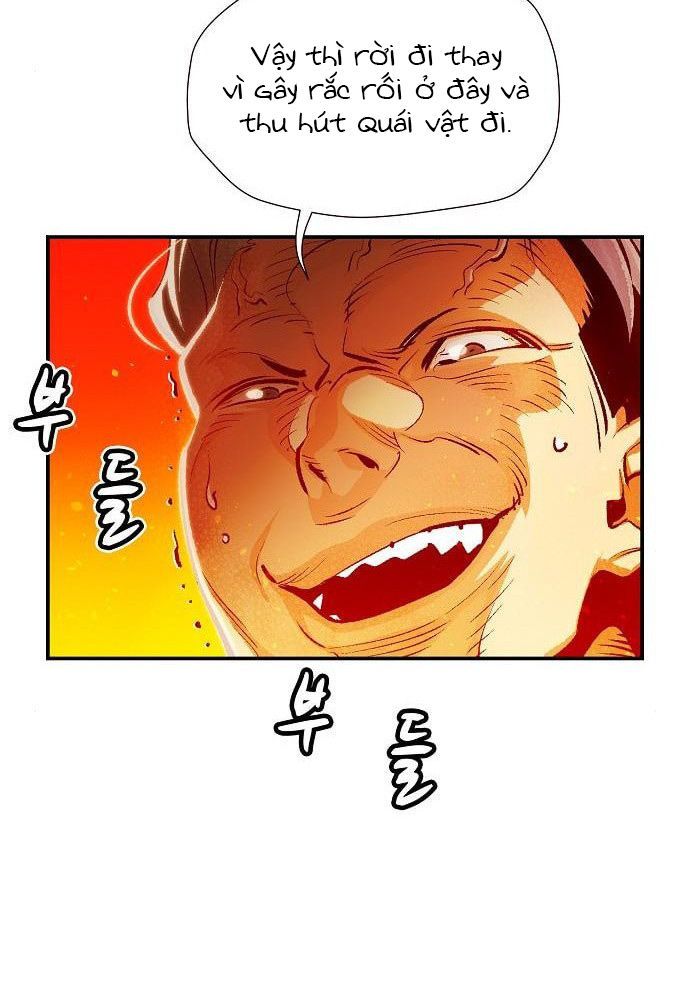 Tôi - Necromancer Cô Độc Chapter 7 - 63