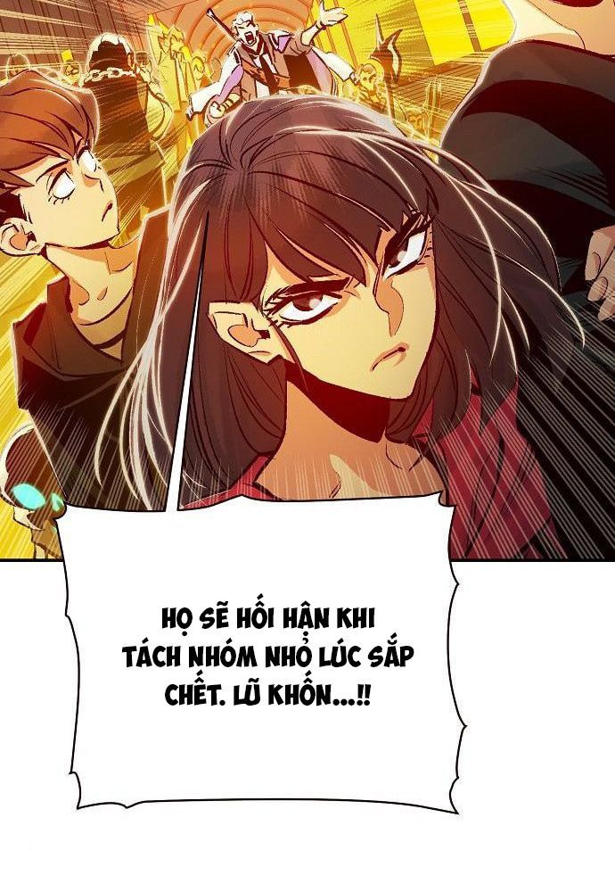 Tôi - Necromancer Cô Độc Chapter 7 - 65