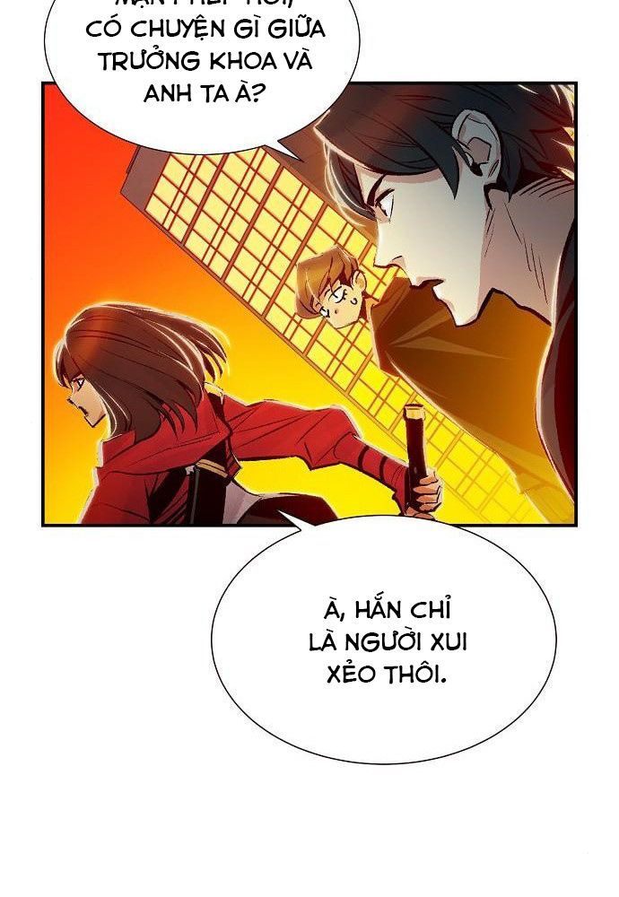 Tôi - Necromancer Cô Độc Chapter 7 - 69