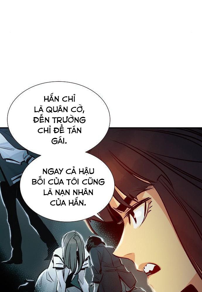 Tôi - Necromancer Cô Độc Chapter 7 - 70