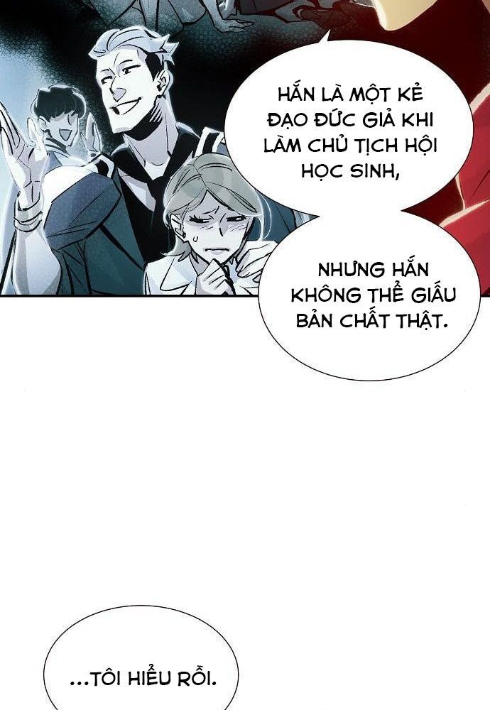 Tôi - Necromancer Cô Độc Chapter 7 - 71