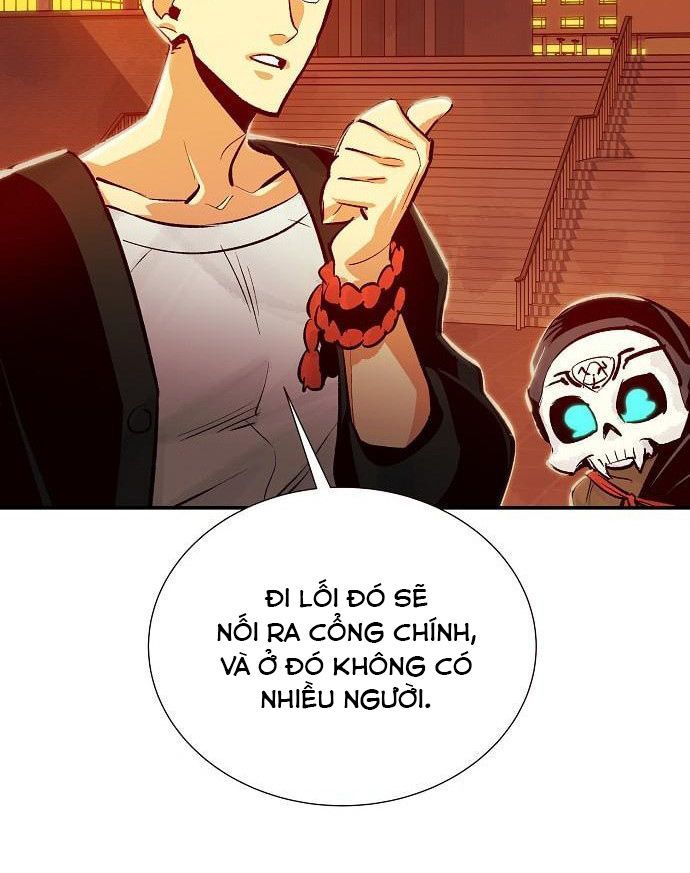 Tôi - Necromancer Cô Độc Chapter 7 - 77
