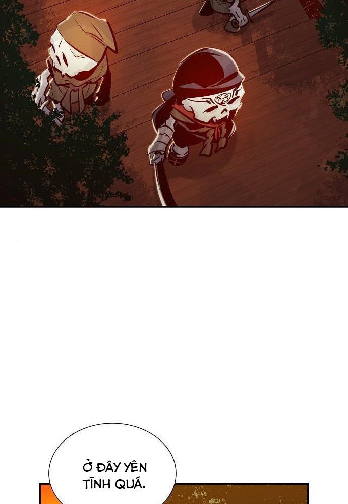 Tôi - Necromancer Cô Độc Chapter 7 - 80