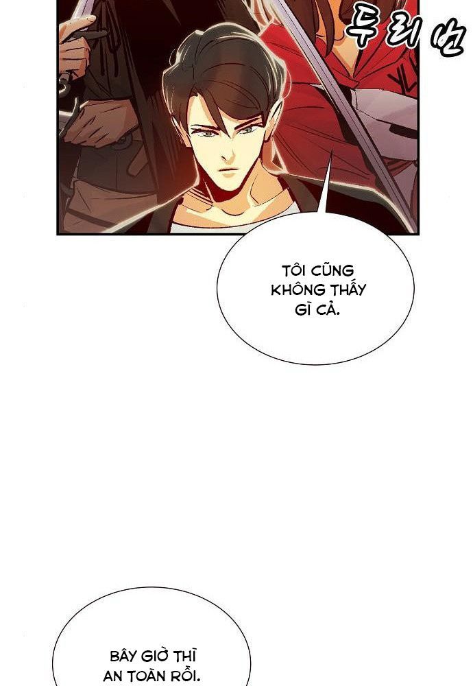 Tôi - Necromancer Cô Độc Chapter 7 - 9