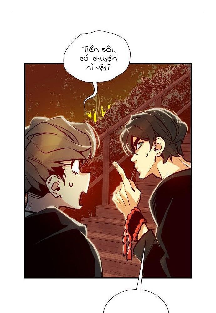 Tôi - Necromancer Cô Độc Chapter 7 - 83