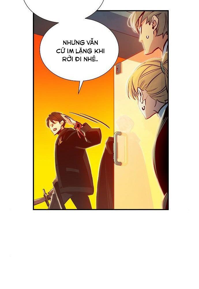 Tôi - Necromancer Cô Độc Chapter 7 - 10