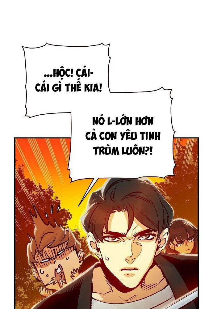 Tôi - Necromancer Cô Độc Chapter 7 - 91