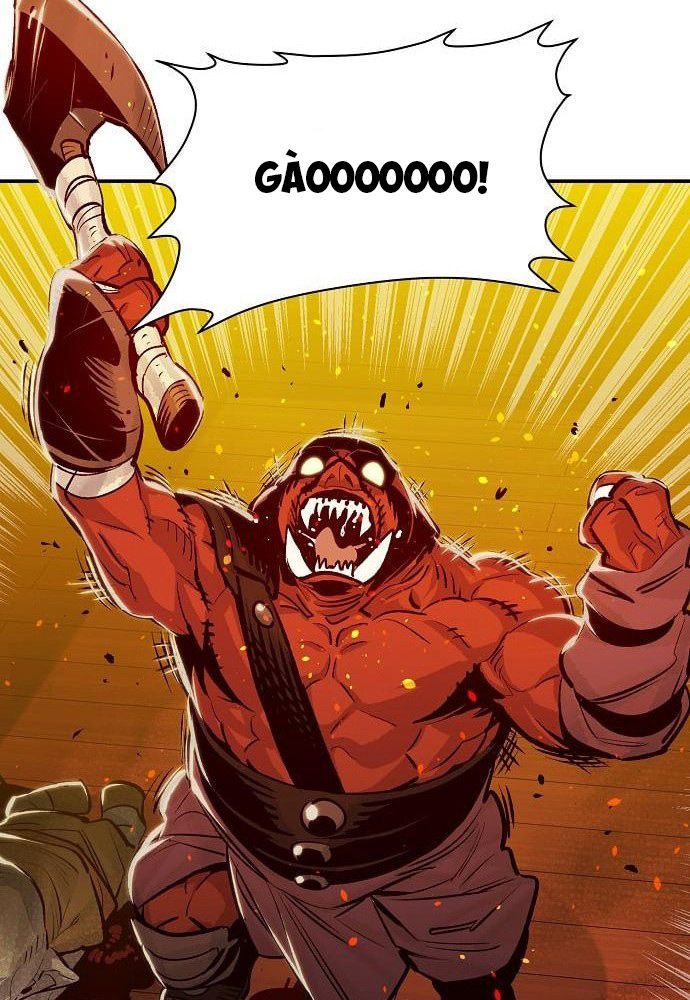 Tôi - Necromancer Cô Độc Chapter 7 - 94