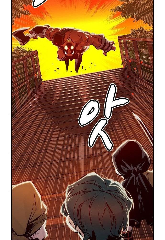 Tôi - Necromancer Cô Độc Chapter 7 - 97