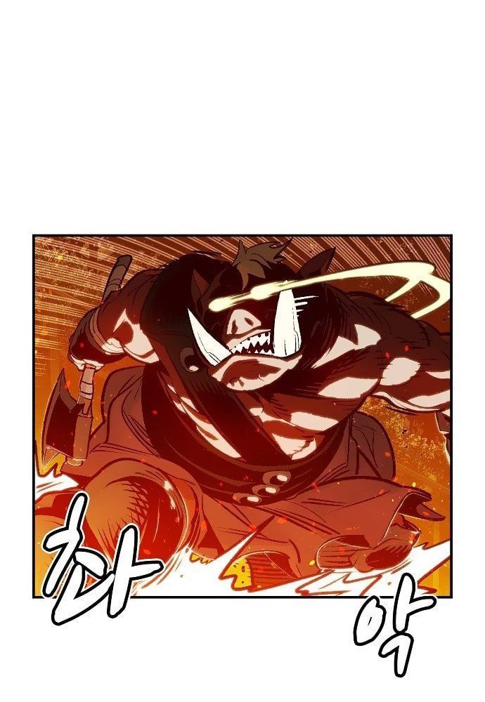 Tôi - Necromancer Cô Độc Chapter 8 - 11