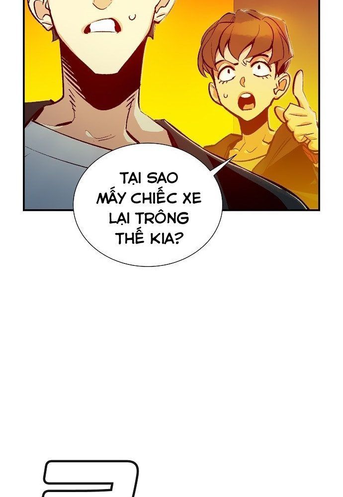 Tôi - Necromancer Cô Độc Chapter 8 - 101