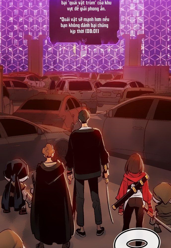 Tôi - Necromancer Cô Độc Chapter 8 - 103