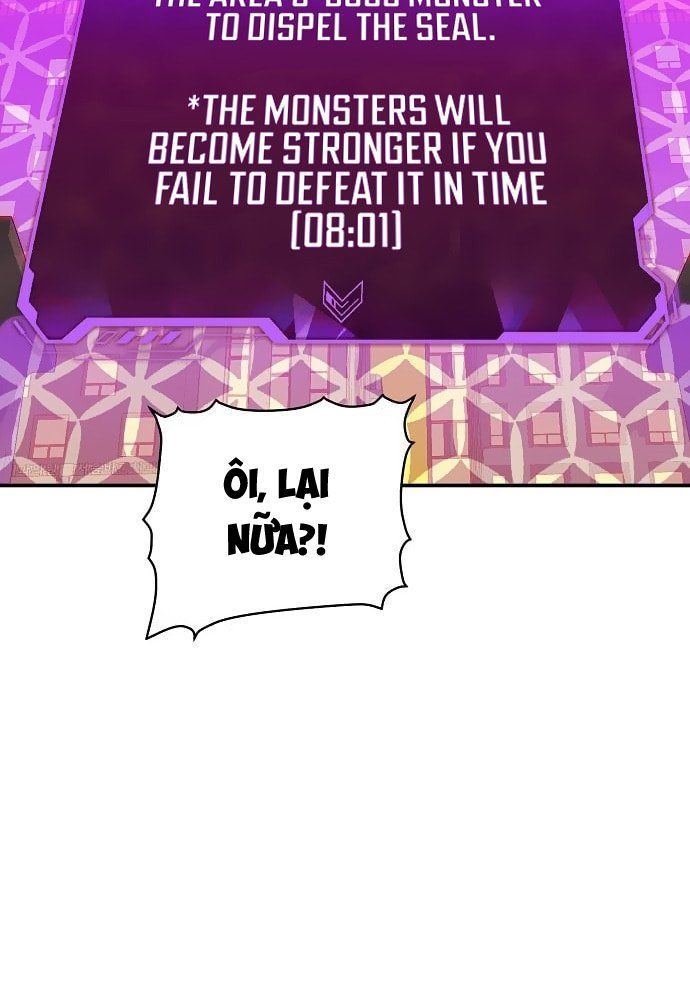 Tôi - Necromancer Cô Độc Chapter 8 - 105