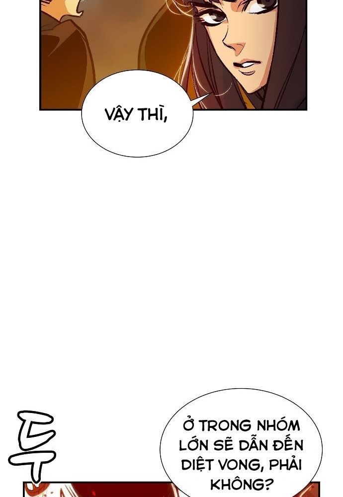 Tôi - Necromancer Cô Độc Chapter 8 - 110