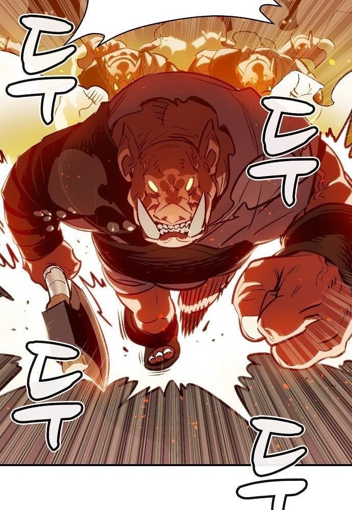 Tôi - Necromancer Cô Độc Chapter 8 - 112