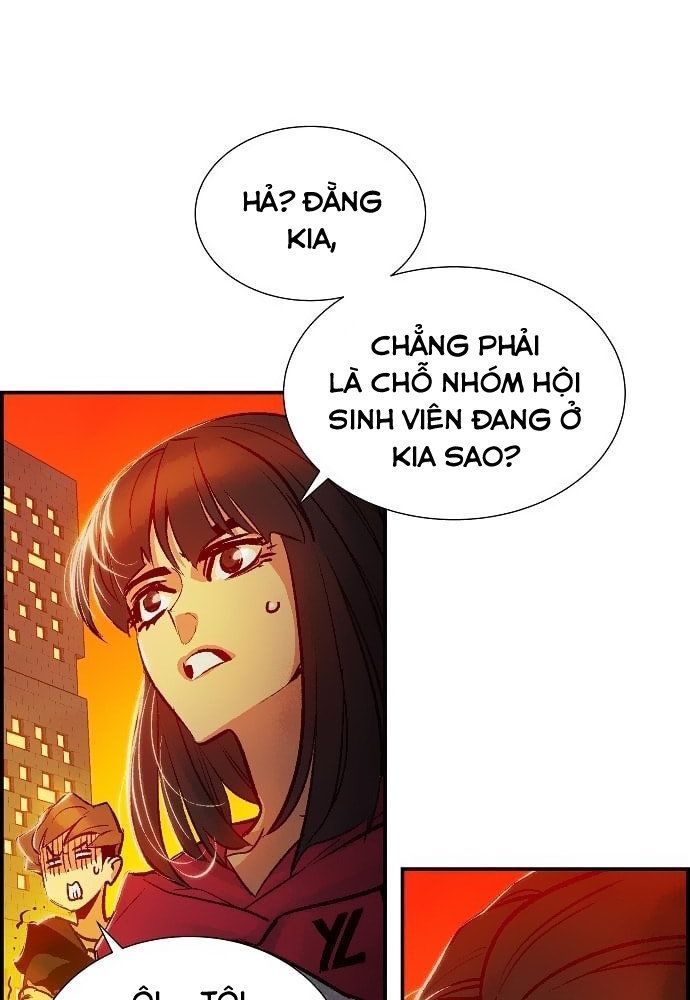 Tôi - Necromancer Cô Độc Chapter 8 - 116