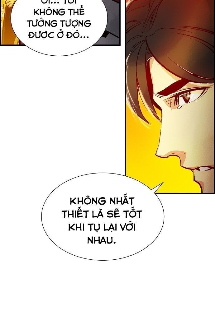 Tôi - Necromancer Cô Độc Chapter 8 - 117