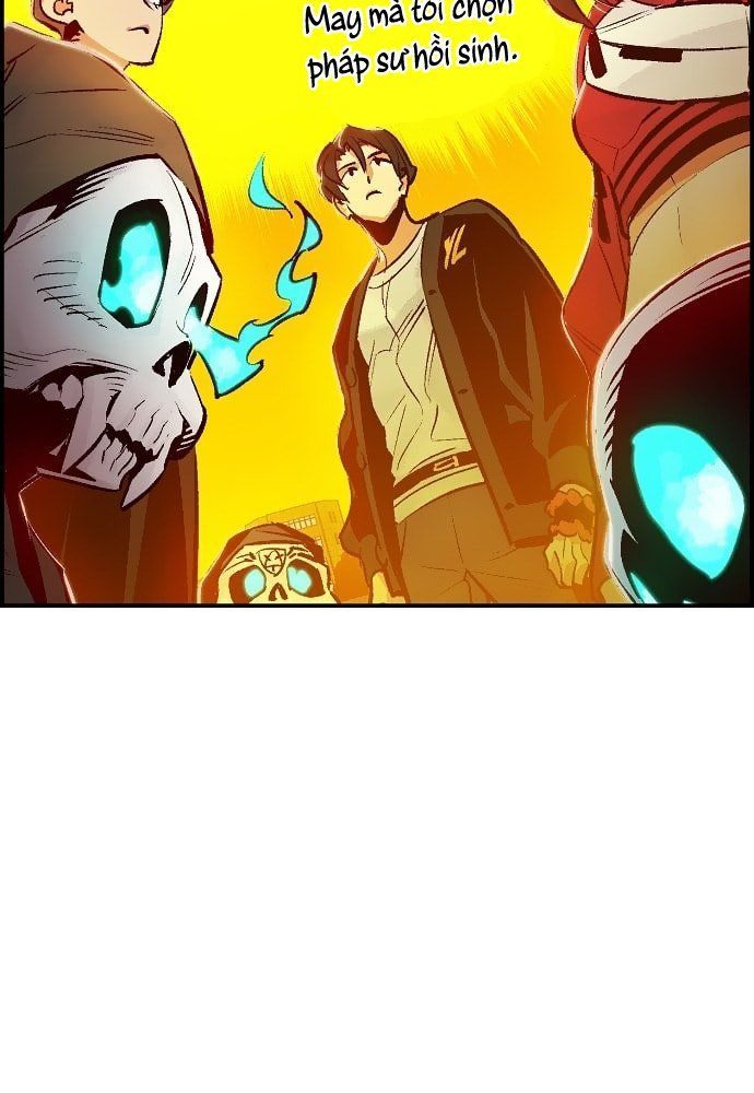 Tôi - Necromancer Cô Độc Chapter 8 - 119