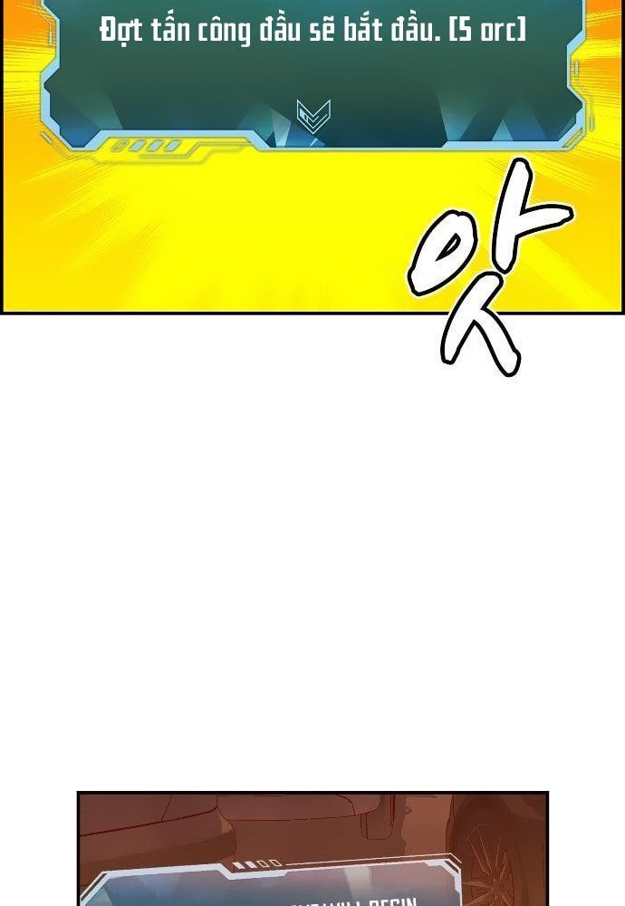 Tôi - Necromancer Cô Độc Chapter 8 - 121