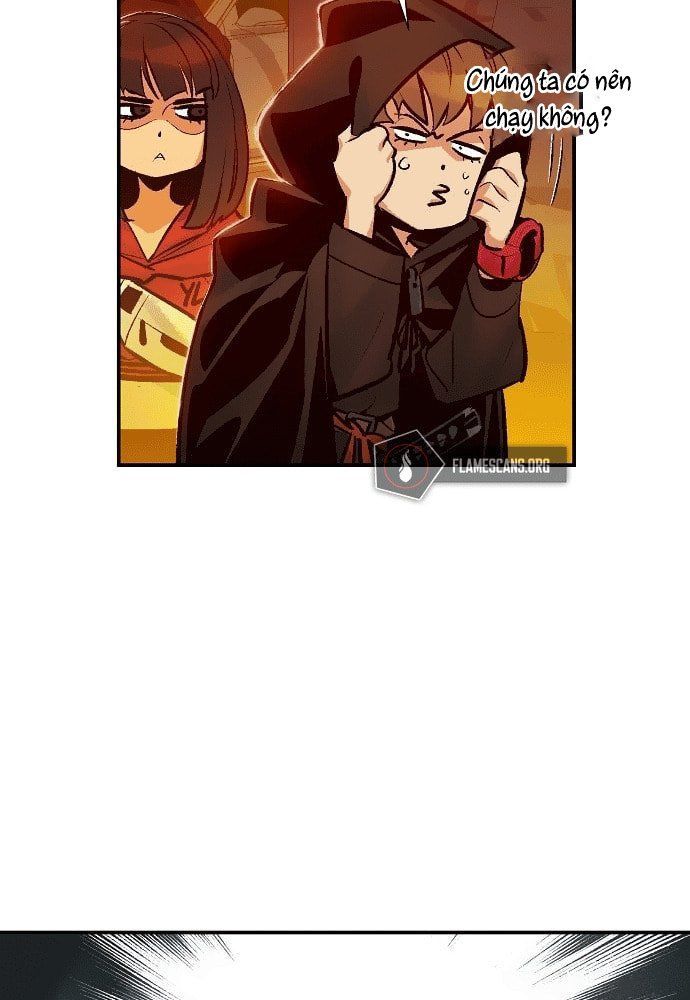 Tôi - Necromancer Cô Độc Chapter 8 - 129