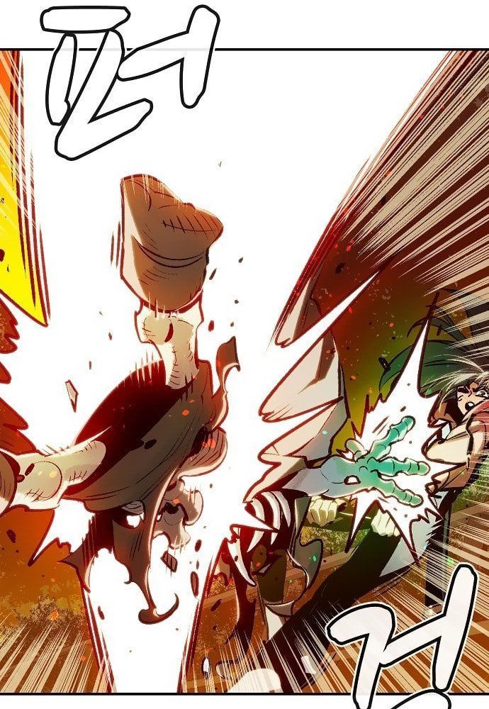 Tôi - Necromancer Cô Độc Chapter 8 - 19