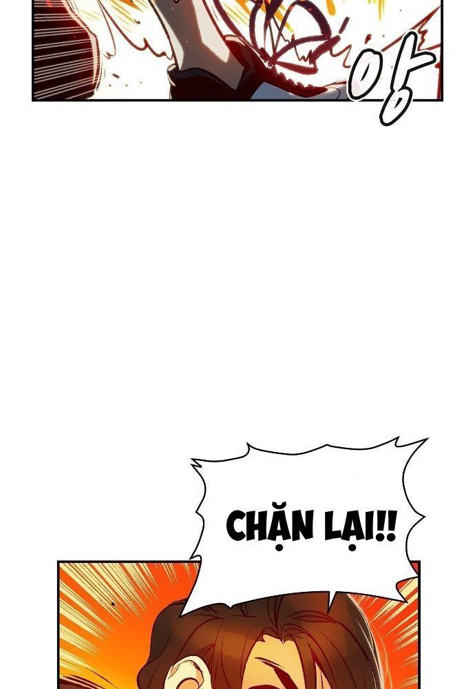 Tôi - Necromancer Cô Độc Chapter 8 - 21