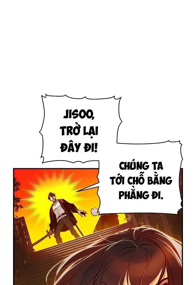 Tôi - Necromancer Cô Độc Chapter 8 - 33