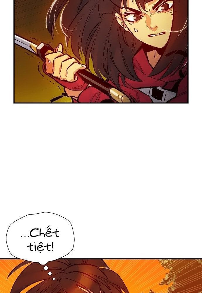 Tôi - Necromancer Cô Độc Chapter 8 - 34