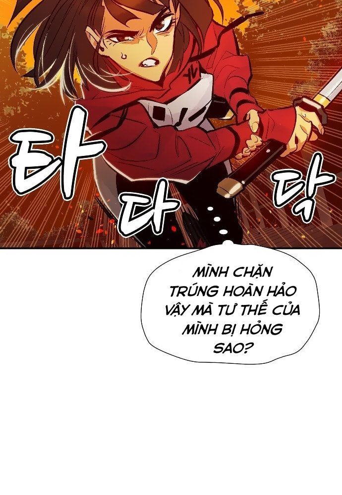 Tôi - Necromancer Cô Độc Chapter 8 - 35