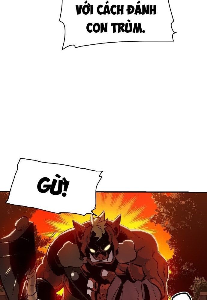 Tôi - Necromancer Cô Độc Chapter 8 - 38