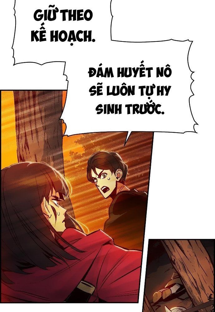 Tôi - Necromancer Cô Độc Chapter 8 - 43