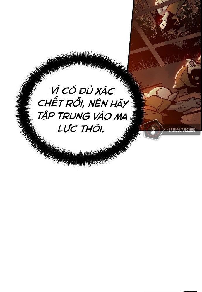 Tôi - Necromancer Cô Độc Chapter 8 - 44