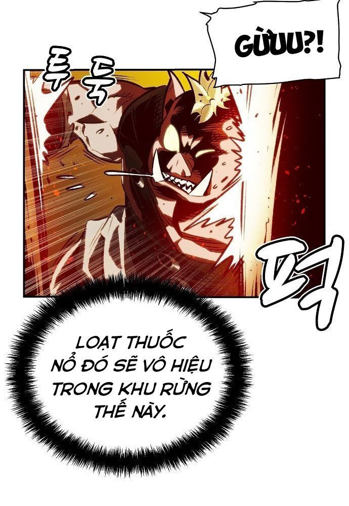 Tôi - Necromancer Cô Độc Chapter 8 - 45