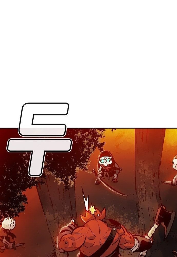 Tôi - Necromancer Cô Độc Chapter 8 - 46