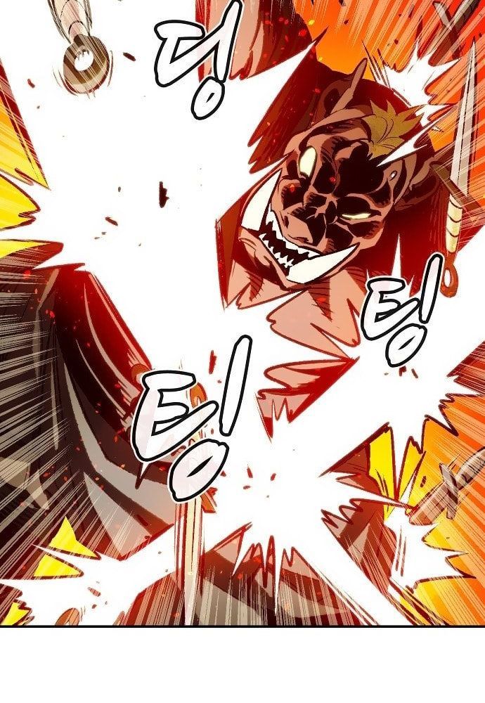 Tôi - Necromancer Cô Độc Chapter 8 - 52