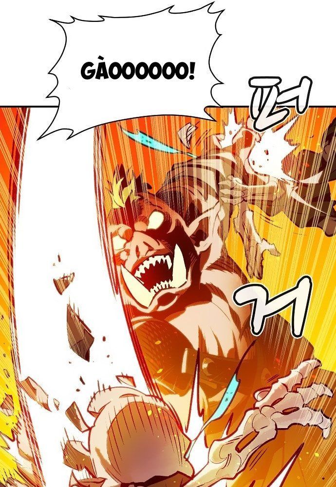 Tôi - Necromancer Cô Độc Chapter 8 - 55