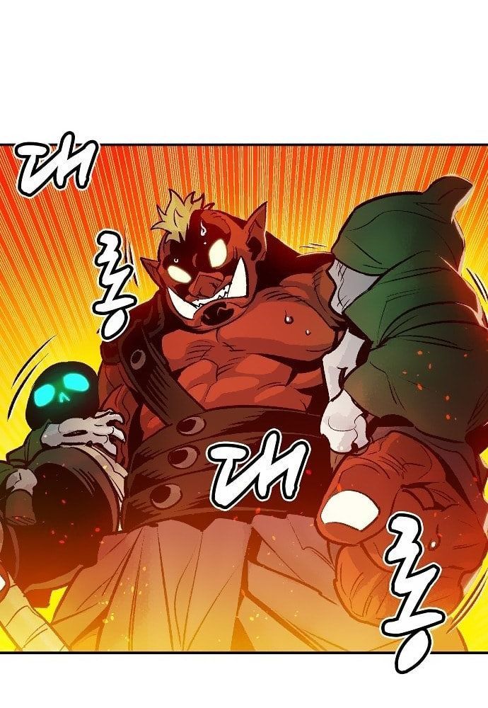 Tôi - Necromancer Cô Độc Chapter 8 - 58