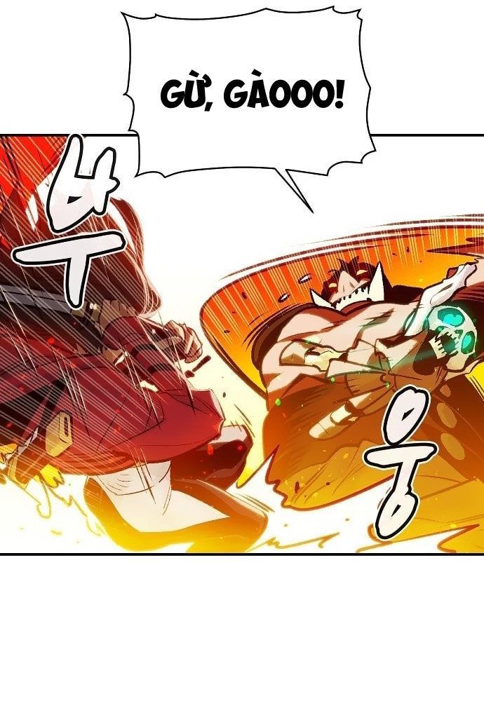 Tôi - Necromancer Cô Độc Chapter 8 - 62