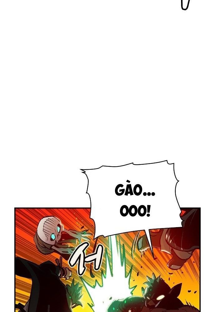 Tôi - Necromancer Cô Độc Chapter 8 - 64