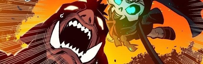 Tôi - Necromancer Cô Độc Chapter 8 - 66