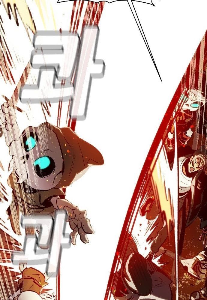 Tôi - Necromancer Cô Độc Chapter 8 - 8