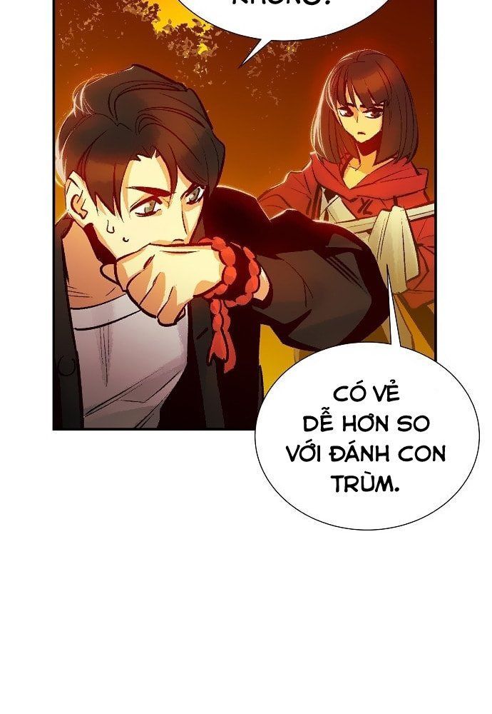 Tôi - Necromancer Cô Độc Chapter 8 - 71