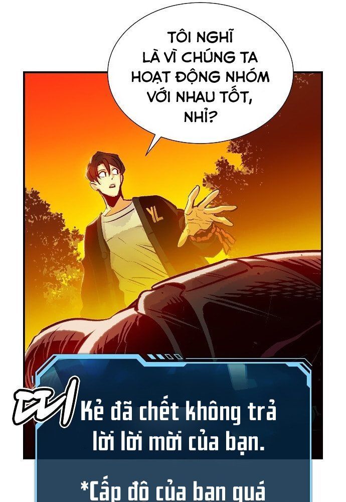 Tôi - Necromancer Cô Độc Chapter 8 - 73