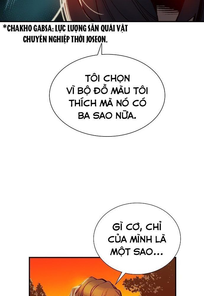 Tôi - Necromancer Cô Độc Chapter 8 - 79