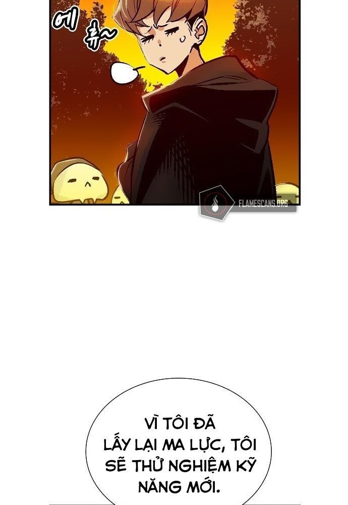 Tôi - Necromancer Cô Độc Chapter 8 - 80