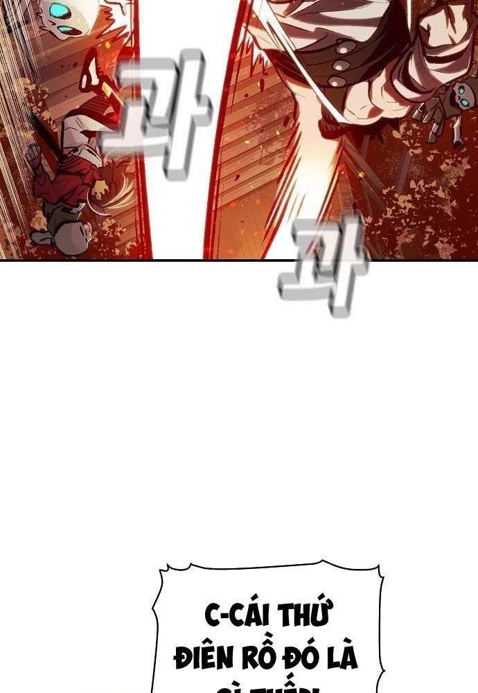 Tôi - Necromancer Cô Độc Chapter 8 - 9