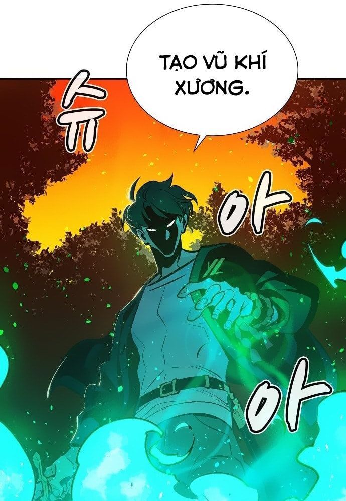 Tôi - Necromancer Cô Độc Chapter 8 - 82