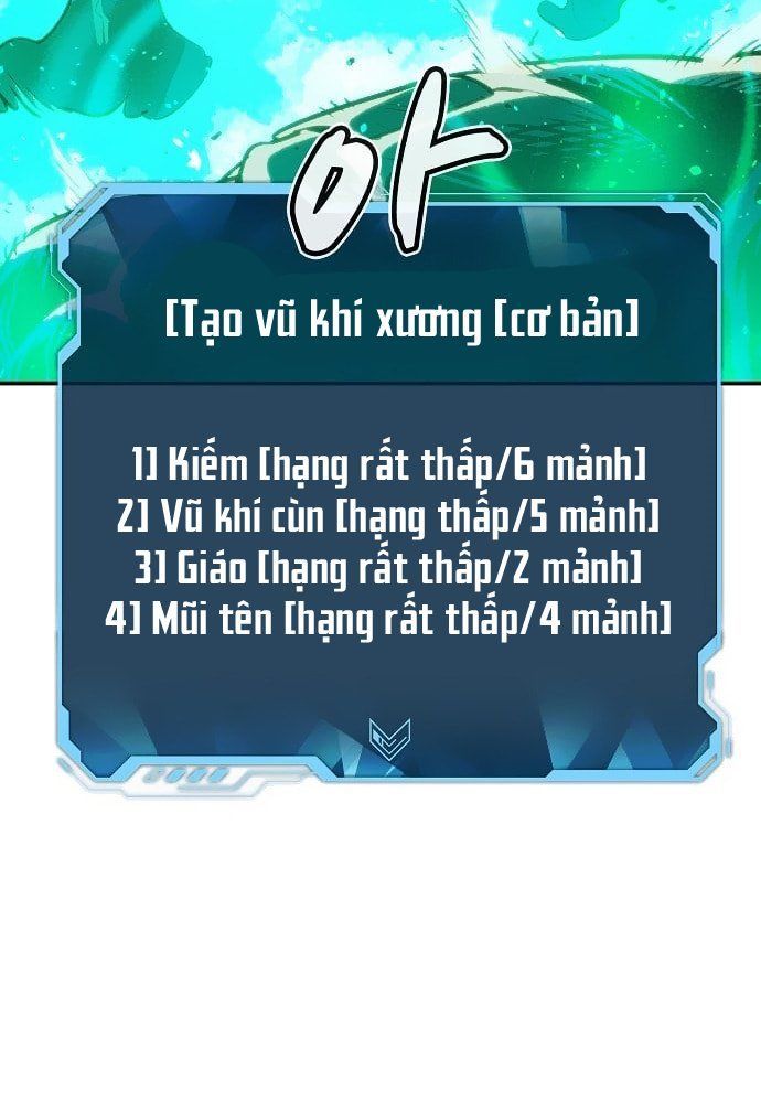 Tôi - Necromancer Cô Độc Chapter 8 - 83